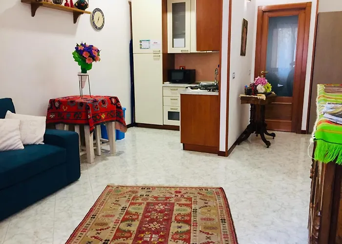 Casa Gamilia