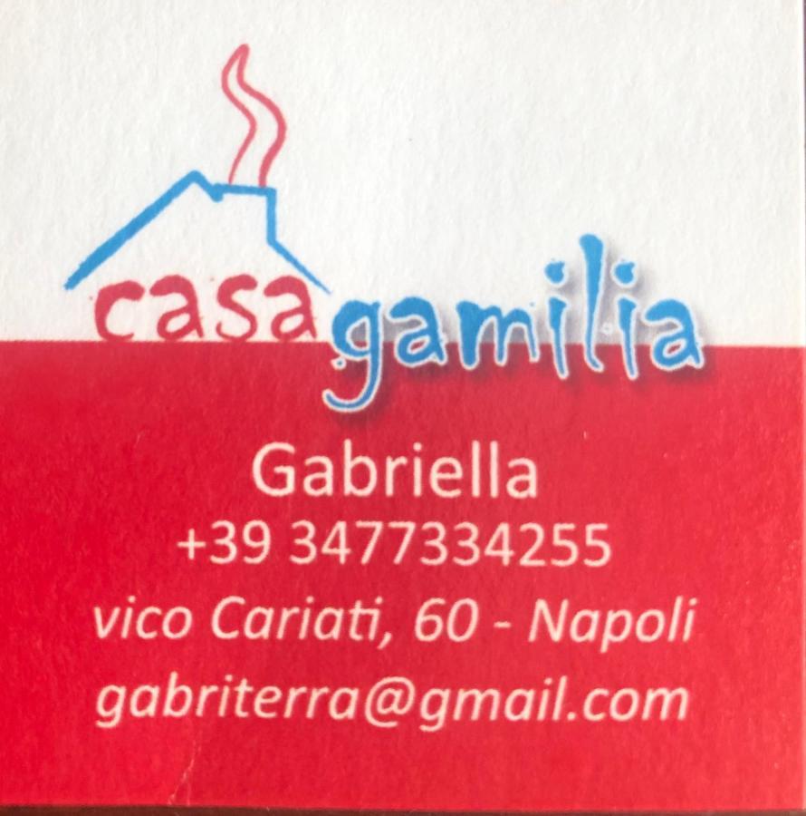 Casa Gamilia Apartment *