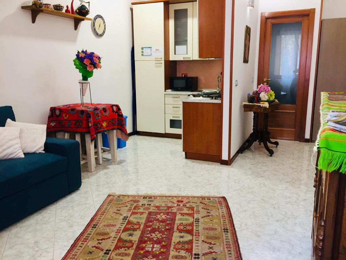 Casa Gamilia Apartment *