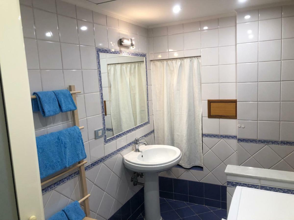 Casa Gamilia Apartment *