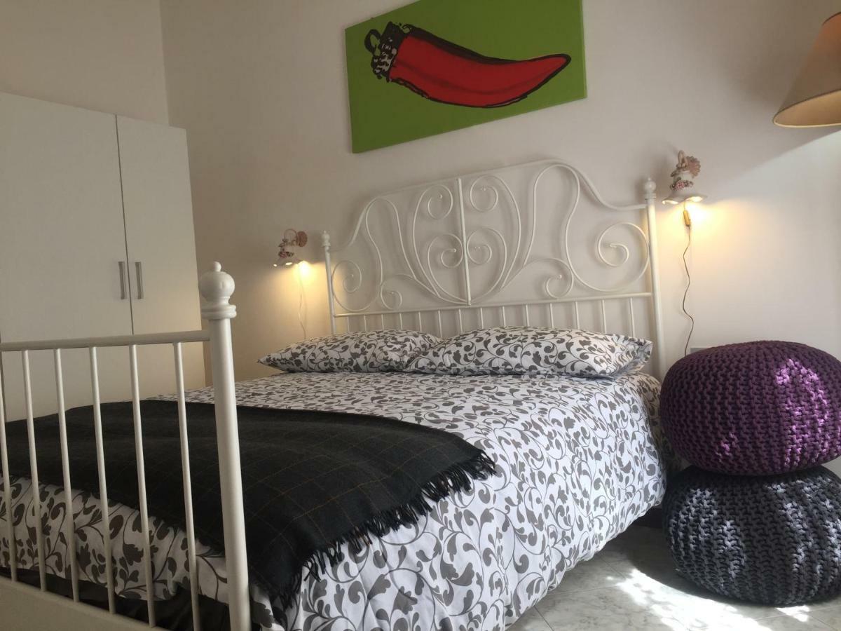 Casa Gamilia Apartment Naples