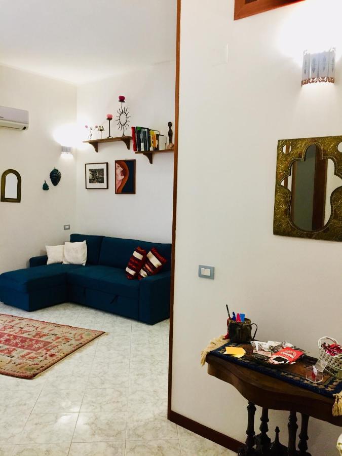 Casa Gamilia *