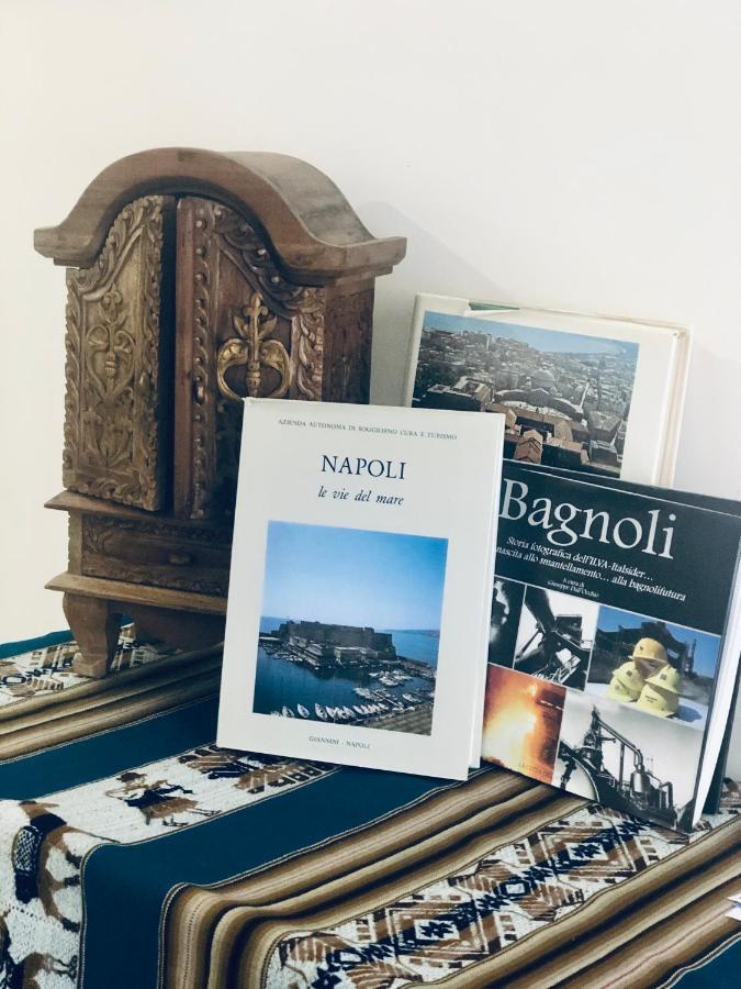 Casa Gamilia * Naples