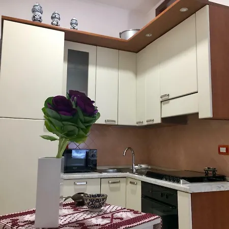 Casa Gamilia Apartment Naples Exterior photo