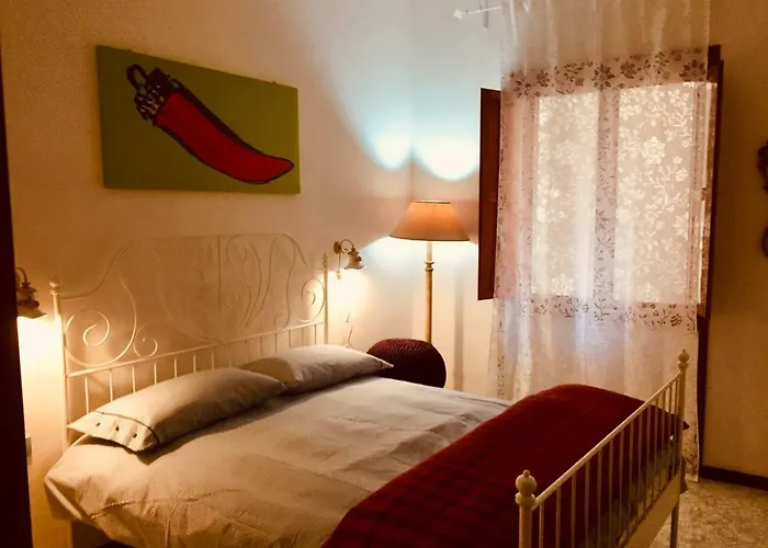 Casa Gamilia