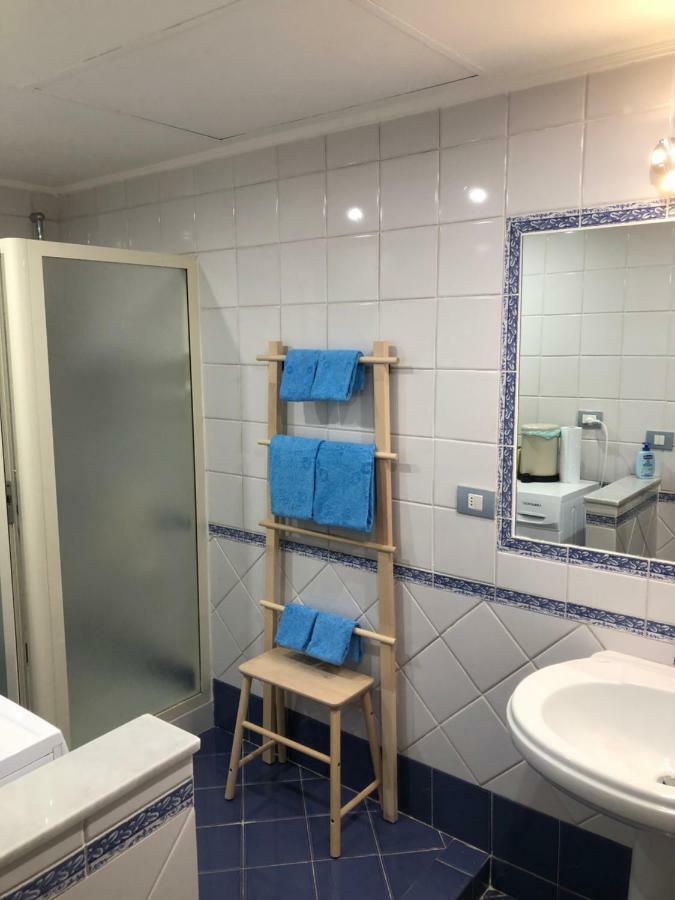 Appartamento Casa Gamilia *
