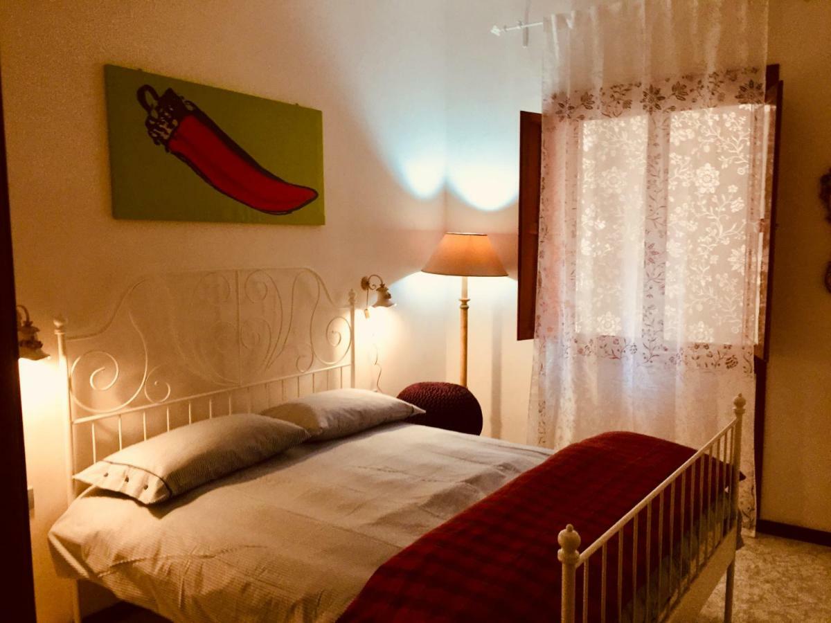Appartamento Casa Gamilia